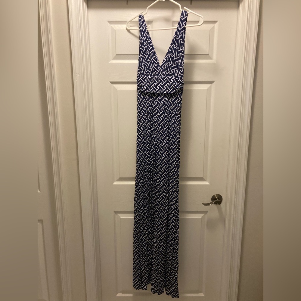 Small Midi Dress